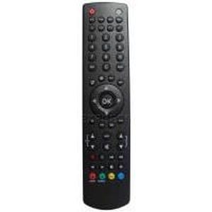 Télécommande TV Authentique Pour Techwood 65AO2SB