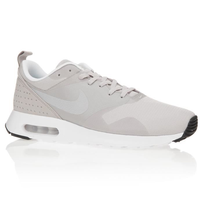 baskets basses à lacets nike air max tavas baskets basses à lacets nike air max tavas