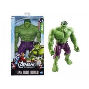 imaison  Avengers  B0443eu40  Figurine Cinéma  Hulk  30 Cm