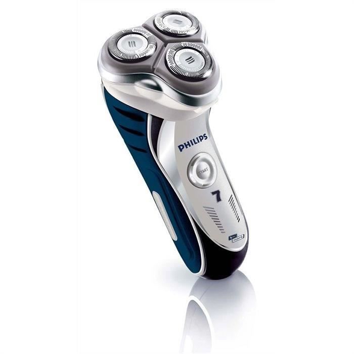 PHILIPS HQ7390/17 Achat / Vente rasoir électrique