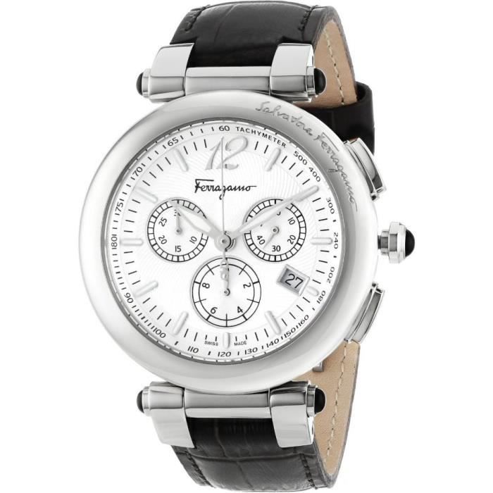 montres ferragamo