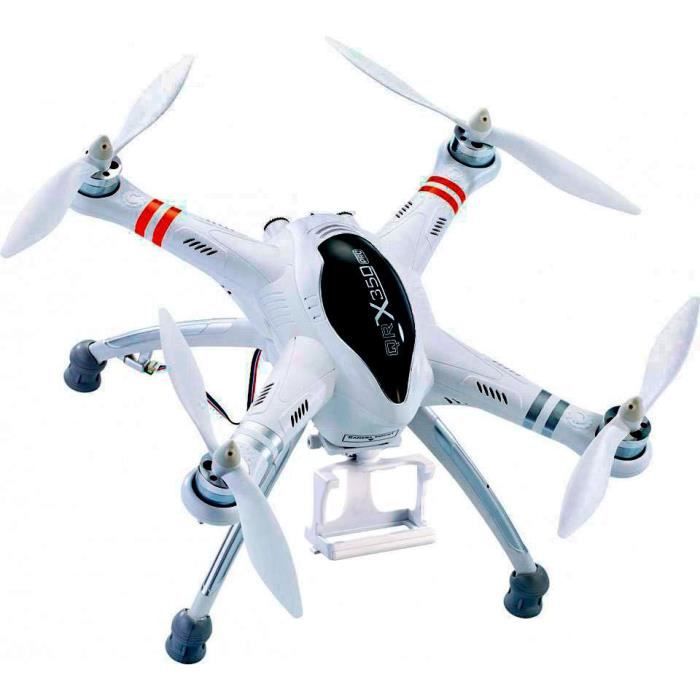 drone avec et support caméra sport Achat / Vente drone Cdiscount