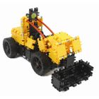 JEU ASSEMBLAGE CONSTRUCTION Boîte Clics Muddy Loaders