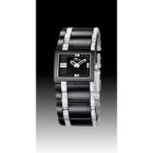 MONTRES Montre Femme - Quartz - Noir - L15597-3