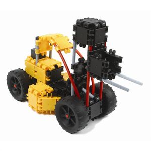 Boîte Clics Muddy Loaders