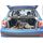 XLPERFORM TOOLS Protection de Coffre Chiens