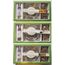 PARFUM D'INTERIEUR 1 COFFRET ANTI TABAC SENTEUR VANILLE AMBRE MUSC…