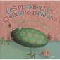AUTRES LIVRES Vol 1 les plus belles chansons d enfants