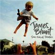 VARIETE INTERNATIONALE JAMES BLUNT - Some Kind Of Trouble