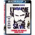 BLU RAY FILM Blu-Ray L'homme qui voulait vivre sa vie