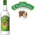 RHUM Rhum Charrette blanc 49° 1L