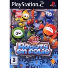  BUZZ JUNIOR ROBOTS EN FOLIE / JEU CONSOLE PS2