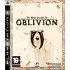 PLAYSTATION 3 THE ELDER SCROLL 4 : OBLIVION / JEU CONSOLE PS3