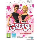 WII GREASE / Jeu console Wii