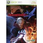  DEVIL MAY CRY 4 / JEU CONSOLE XBOX360