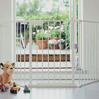 BARRIERE DE SECURITE BEBE BABY DAN Barrière de sécurité Flex3