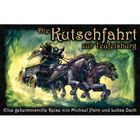 JEU DE PLATEAU  Die Kutschfahrt zur Teufelsburg
