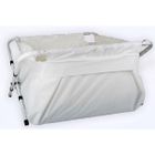  Bibabain Baignoire portable