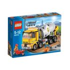  La bétonnière 60018