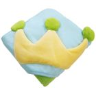 SORTIE DE BAIN K.ROUMANOFF Parure de bain Loulou le Lion