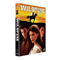 DVD FILM DVD Wildfire, saison 1