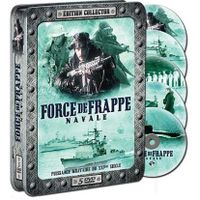 DVD FILM DVD Force de frappe navale