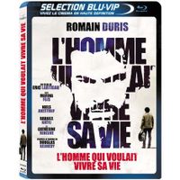 BLU RAY FILM Blu-Ray L'homme qui voulait vivre sa vie