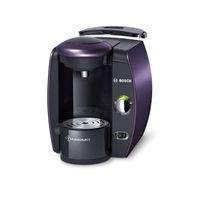 MACHINE A EXPRESSO  BOSCH TASSIMO TAS 4018