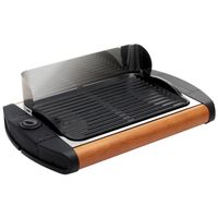 BARBECUE - PLANCHA Barbecue Grill Home 