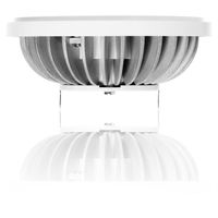 AMPOULE - LED - HALOGENE  VERBATIM Ampoule/Spot LED  AR111 G53 16W