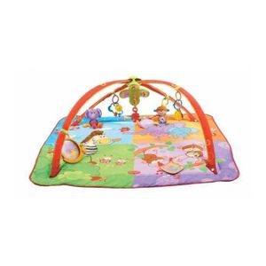 TINY LOVE Tapis d'activités Gymini Move & Play