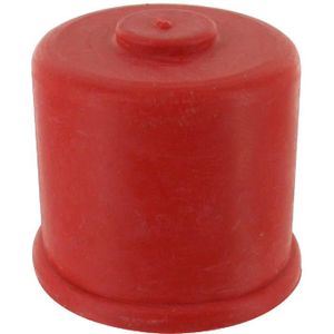 BEKA Sachet de 10 capuchons n°2