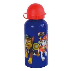 Pat'patrouille Gourde