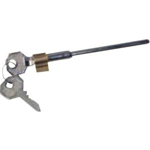 AL-KO Antivol pour Stabilisateur AKS 1300