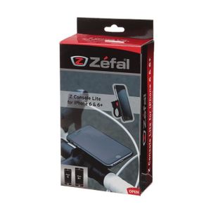 ZEFAL Support guidon Iphone 6 6s Z-Console Lite