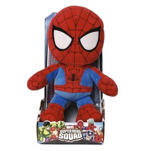 doudou spiderman