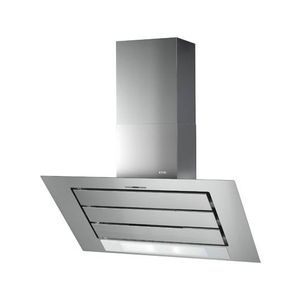 Hotte décorative  - Vizio/3 FX Murale 90