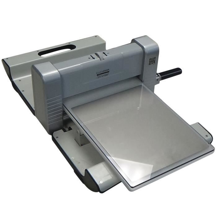 Machine Crossover pour découper et embosser Crossover Achat / Vente