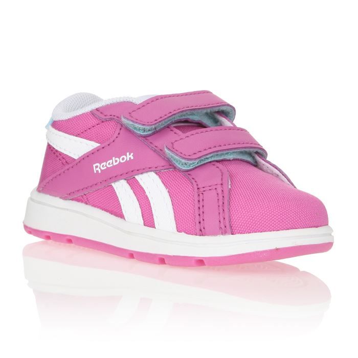 basket reebok bebe