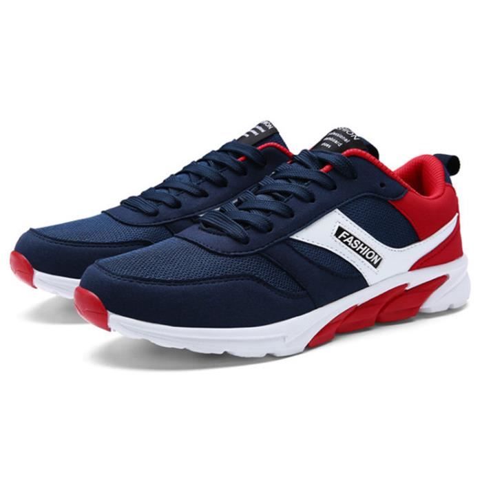 chaussures de sport hommes