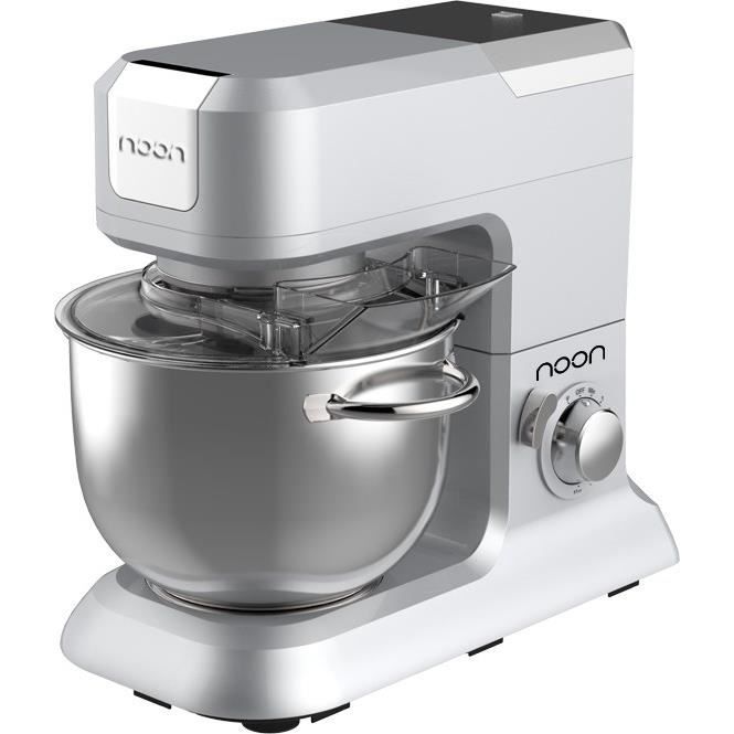 robot multifonction harper kitchen machine silver Achat / Vente