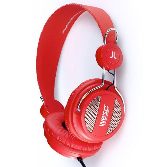 Casque Audio Wesc Oboe