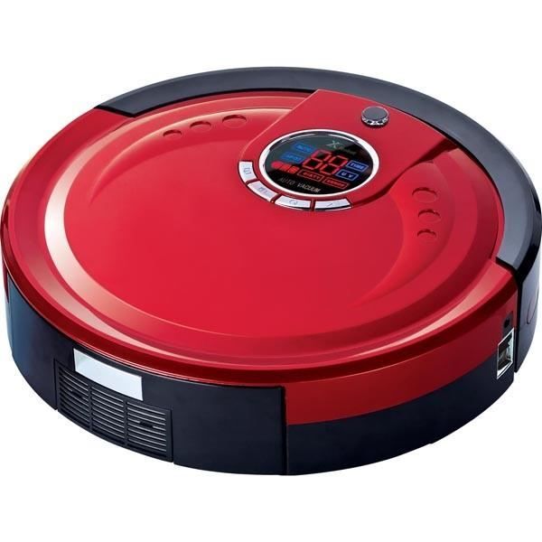 Soldes H.Koenig H Koenig Swr12 Aspirateur Robot Achat Aspirateur robot