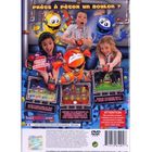 PLAYSTATION 2 BUZZ JUNIOR ROBOTS EN FOLIE / JEU CONSOLE PS2