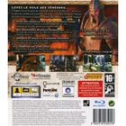 PLAYSTATION 3 THE ELDER SCROLL 4 : OBLIVION / JEU CONSOLE PS3