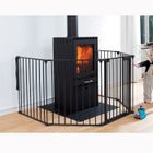 BARRIERE DE SECURITE BEBE BABY DAN Barrière de sécurité Flex5