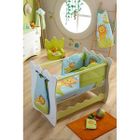 SORTIE DE BAIN K.ROUMANOFF Parure de bain Loulou le Lion