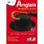 LOGICIEL BUREAUTIQUE  Anglais Top Label Perfectionnement