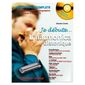  Méthodes Harmonica avec CD
