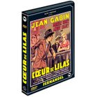 DVD FILM DVD Coeur de lilas